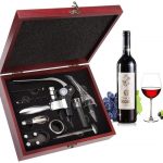 Wine Opener Set